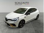 Renault Clio V 2019 5 Porte 1.6 E-Tech full hybrid 145cv E-Tech E