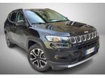 Jeep Compass 1.6 MJet II 96kW Limited