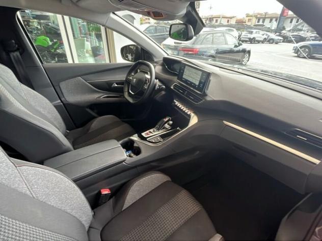 Peugeot 5008 BlueHDi 130 Active Pack EAT8 S/S aut. - Foto 9