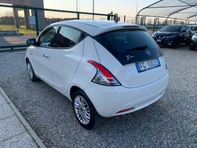 LANCIA Ypsilon 1.2 69 CV 5 porte Platinum rif. 23482140 - Foto 7