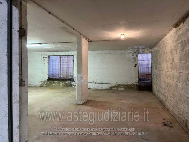 IMMOBILI-IMMOBILE COMMERCIALE-Via L' Aquila, 23e, 00041 Albano Laziale RM, Italia - Foto 3