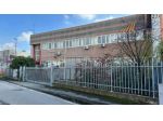 CAPANNONE CON UFFICI E SHOWROOM IN VENDITA A BRUGHERIO