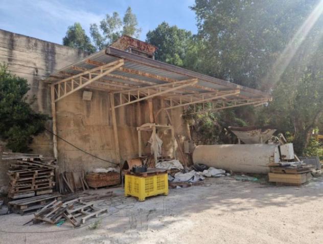 Immobile in asta di 7640 m² in vendita a Canolo - Foto 3