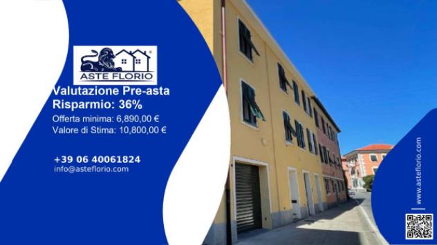 Immobile in asta di 15 m² con più di 5 locali in vendita a Chiavari - Foto 2