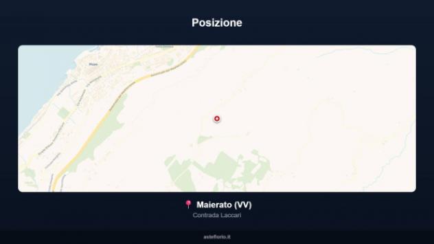 Immobile in asta di 2400 m² in vendita a Maierato - Foto 7