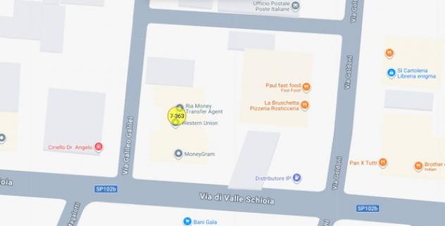 Immobile in asta di 59 m² in vendita a Anzio - Foto 14