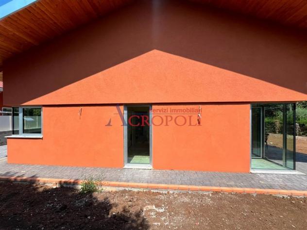 BRACCIANO – SAN CELSO Ville unifamiliari nuova costruzione - Foto 14