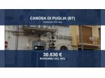 Immobile in asta di 327 m² in vendita a Canosa di Puglia