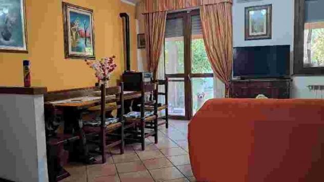 Villetta a schiera angolare in vendita a Navacchio - Cascina 170 mq Rif: 1451404 - Foto 4
