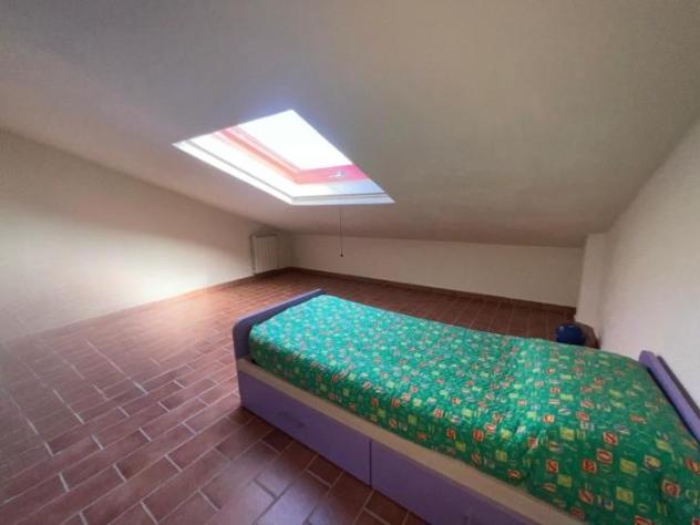 Appartamento in vendita a Cavallano - Casole d'Elsa 126 mq Rif: 1455481 - Foto 10