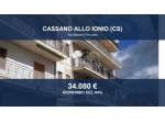 Immobile in asta di 159 m² con più di 5 locali in vendita a Cassano all'Ionio