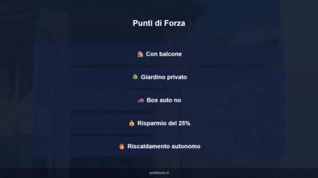 Immobile in asta di 68 m² in vendita a Codevilla - Foto 9