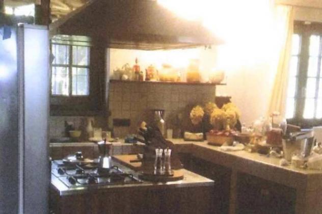 Immobile in asta di 582 m², box auto doppio in vendita a Grezzago - Foto 7