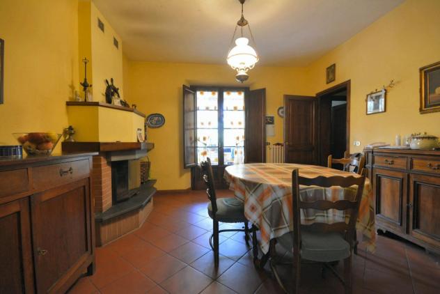 Villa in vendita a Montuolo - Lucca 300 mq Rif: 911559 - Foto 5