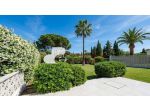 VILLA CON GIARDINO