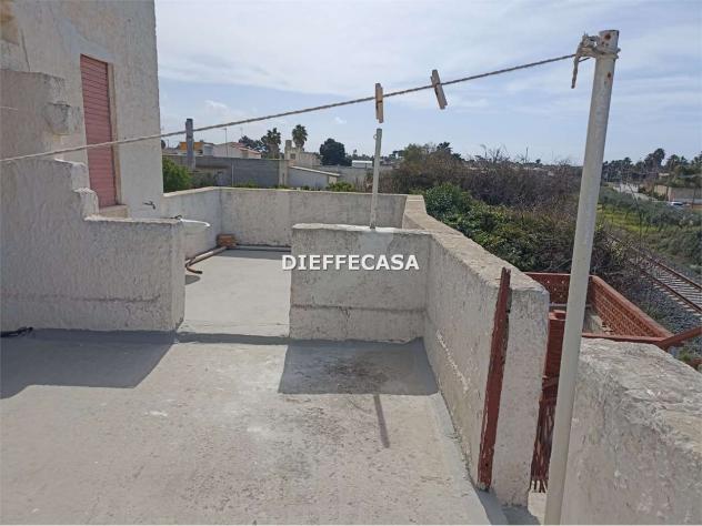 V2442 - In vendita a Marsala casa indip. in periferia - Foto 15
