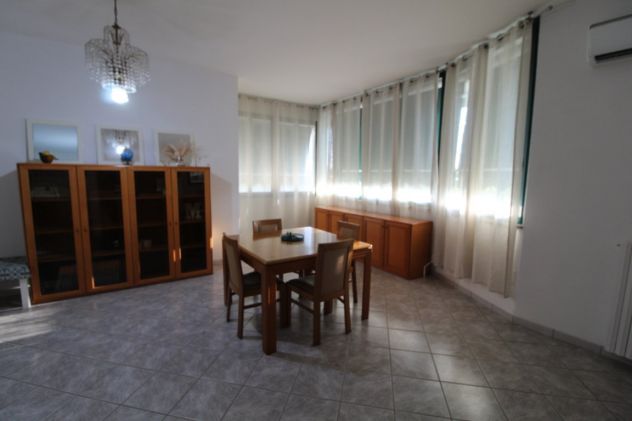 VILLA INDIPENDENTE VIA FRATELLI BANDIERA MARUGGIO - Foto 6