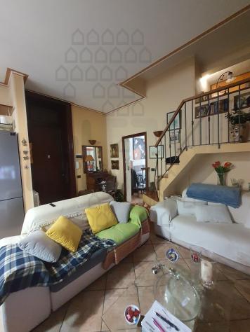 APPARTAMENTO di 2 vani e di 58 mq (MESSINA) rif. 2VS18070 - Foto 8