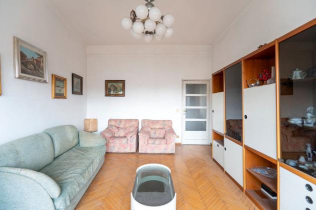 Appartamento di 143 m² con 5 locali in vendita a Milano - Foto 4
