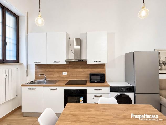 Appartamento in Vendita in zona LORENTEGGIO - Foto 4