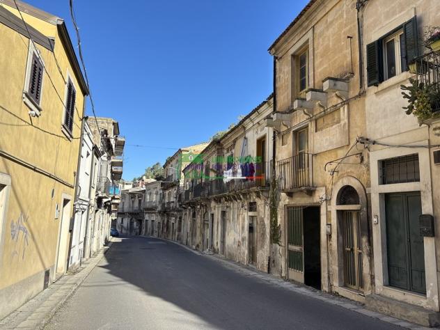 Rif.2664 - Casa indipendente con garage a Modica Bassa - Foto 11