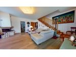 VILLA A SCHIERA di 5 vani e di 190 mq (MONTEBELLUNA) rif. DG368