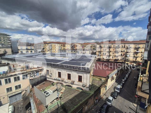 Appartamento - Napoli . Rif.: CANTELMO170VRG - Foto 12