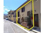 Abitazione con garage nel centro storico di Norcia