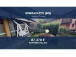 Immobile in asta di 96 m², box auto in vendita a Oltressenda Alta