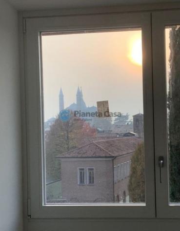 CENTRO: nuovo bilocale (arredato a nuovo) all'ultimo piano - Foto 9