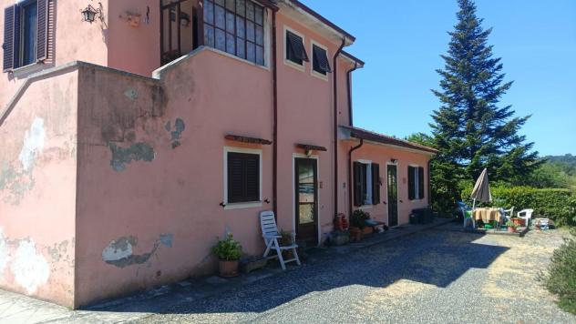Appartamento in vendita a Riparbella 85 mq Rif: 1423925 - Foto 3