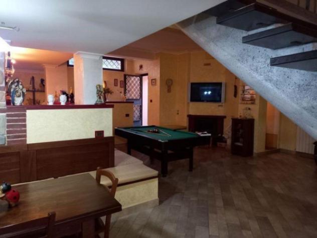Immobile in asta di 120 m² con più di 5 locali e box auto in vendita a Roma - Foto 10
