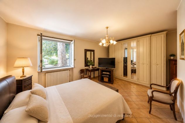 Villa Bifamiliare immersa nel verde - Foto 5