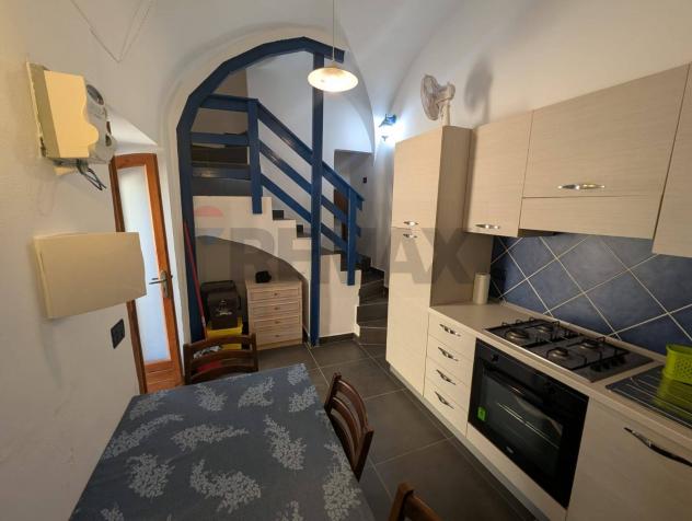 Casa Indipendente in vendita a Santa Croce Camerina, Punta Secca - Foto 5