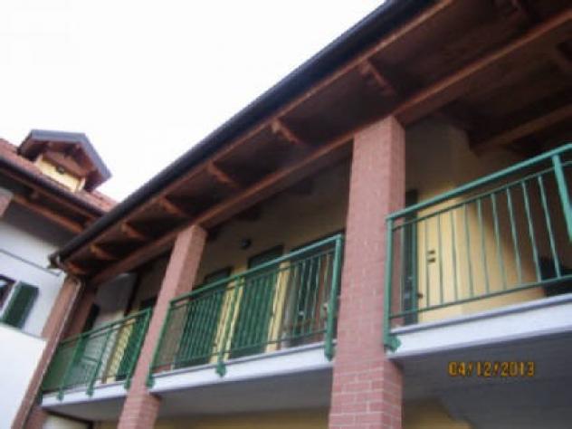 In piacevole Borgo, bilocale in complesso completamente nuovo, in palazzina di soli due piano - Foto 6
