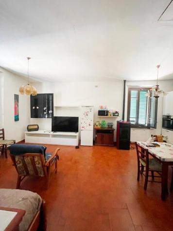 Appartamento in vendita a Uliveto Terme - Vicopisano 120 mq Rif: 1410861 - Foto 5