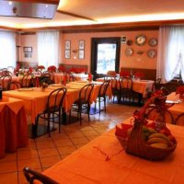Hotel Europa S.n.c. di Bolis Silvio & C.