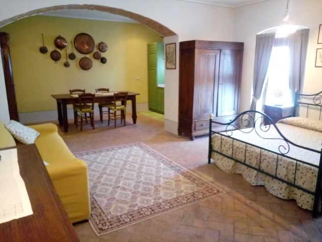 casa vacanze appartamento al Gazebo - Foto 3