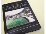 Libro SPHAERISTERIUM Macerata 1989 NUOVO (IMMACOLATO)