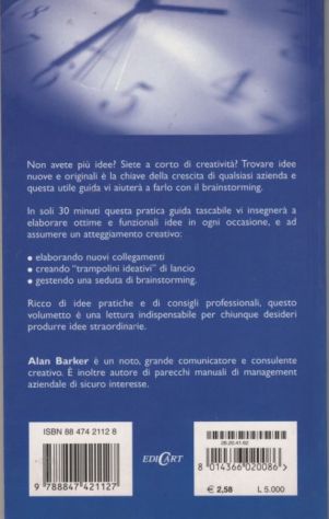 Saper creare idee con il brainstorming - Foto 2