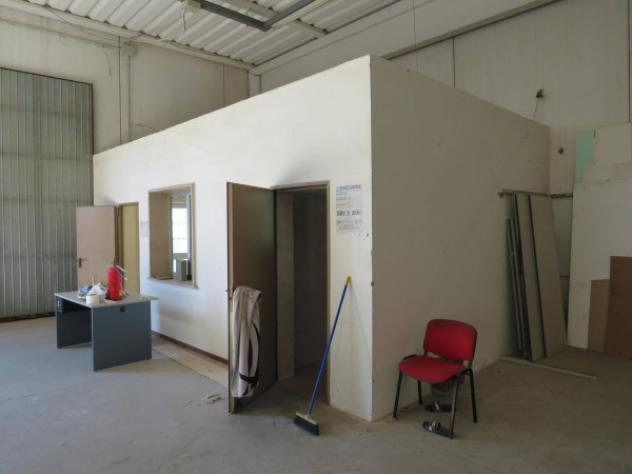 Immobile in asta di 1375 m² in vendita a Bovolone - Foto 18
