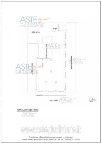 IMMOBILI-IMMOBILE COMMERCIALE-Via Gelso, 69, 84126 Salerno SA, Italia - Foto 3