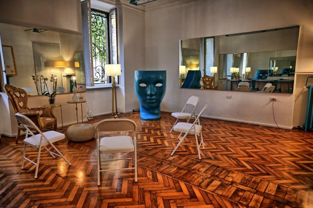 Affitto sala ad ore per eventi olistici - Foto 4