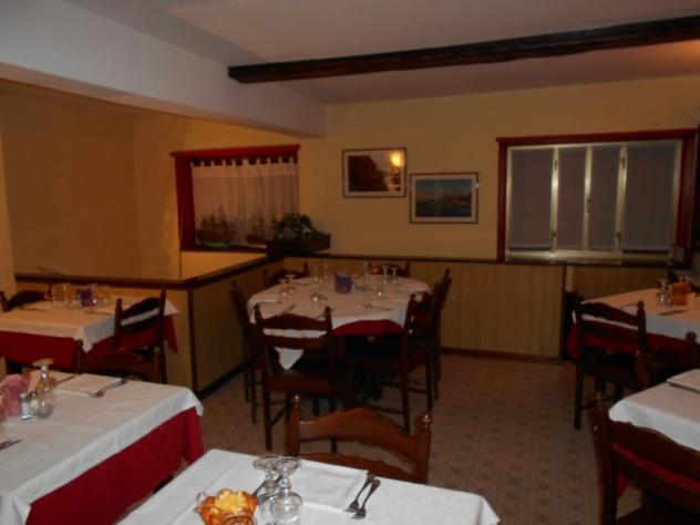 ATTIVITA' COMMERCIALE_SENZA MURI /Ristorante nel Cuore di Torino - Foto 5