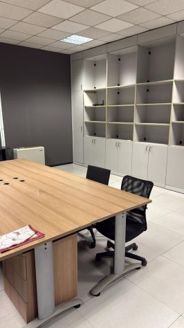 Ufficio in affitto a Torino