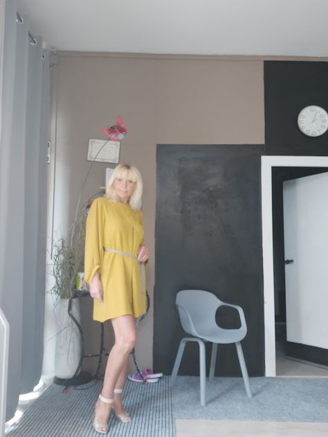 Studio olistico Olos a Carpi - Foto 3 Tel:3880750403