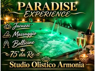 Massaggi - benessere Gallarate - STUDIO OLISTICO ITALIANO NEW Tel:3314934970