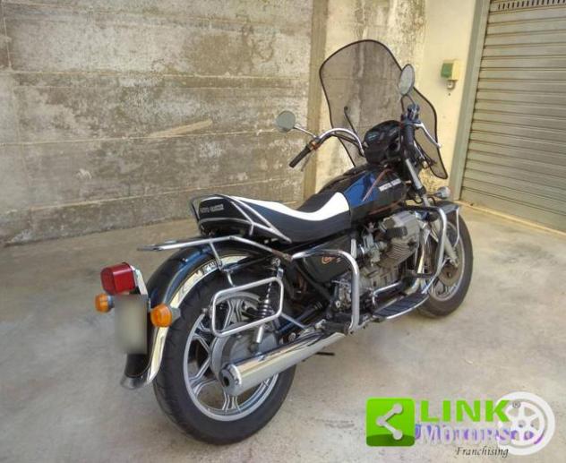 MOTO GUZZI California 1000 II - Foto 3