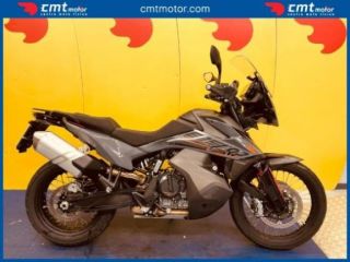 KTM 890 Adventure Garantita e Finanziabile rif. 21398252