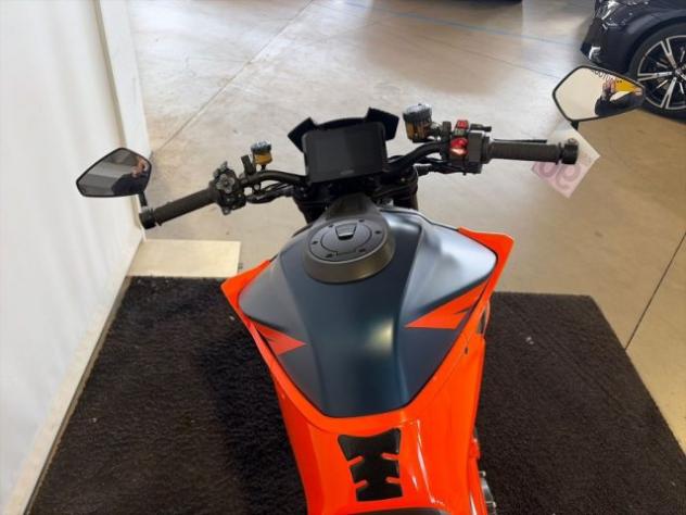 KTM 1290 Super Duke R 1290 SUPER DUKE R - Foto 7